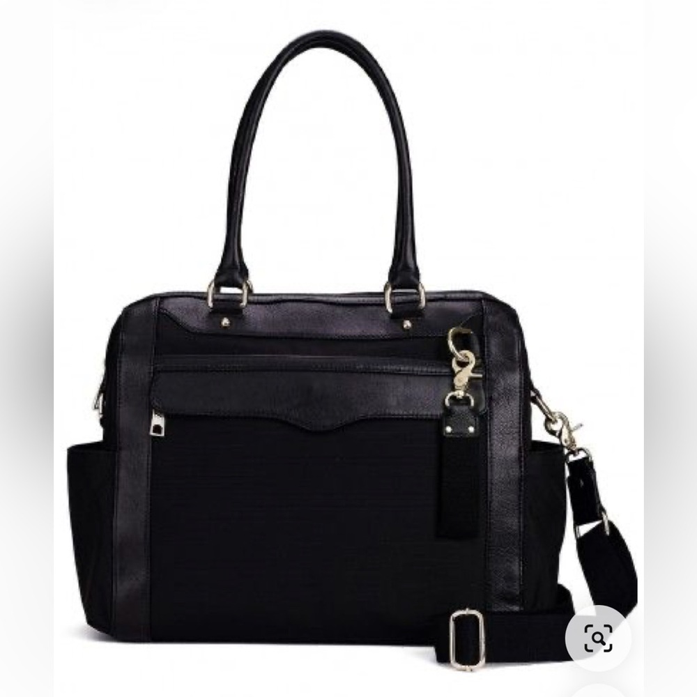 Rebecca Minkoff Knocked Up Baby Bag